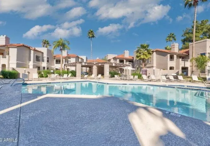 Palma Apartment *