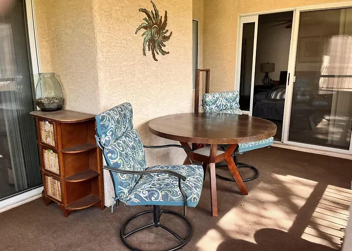Apartment Palma Scottsdale