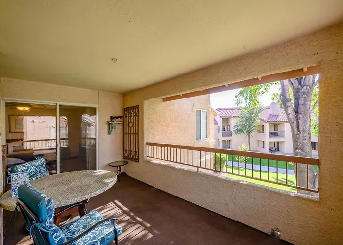 Palma Apartment