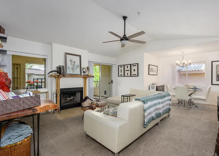 Apartment Palma Scottsdale