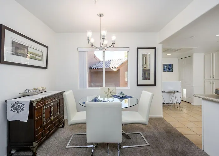 Palma Apartment *