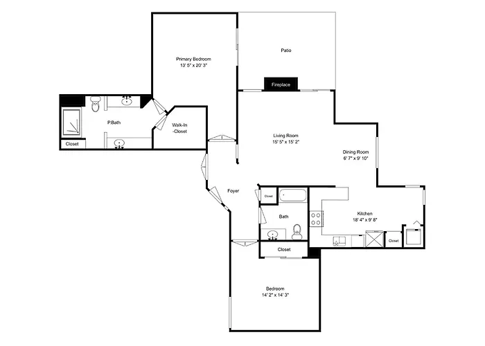 Palma Apartment