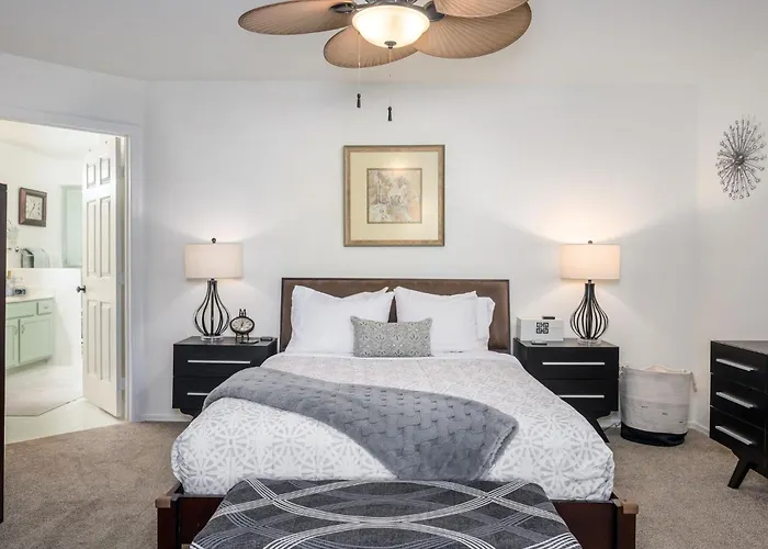 Apartment Palma Scottsdale