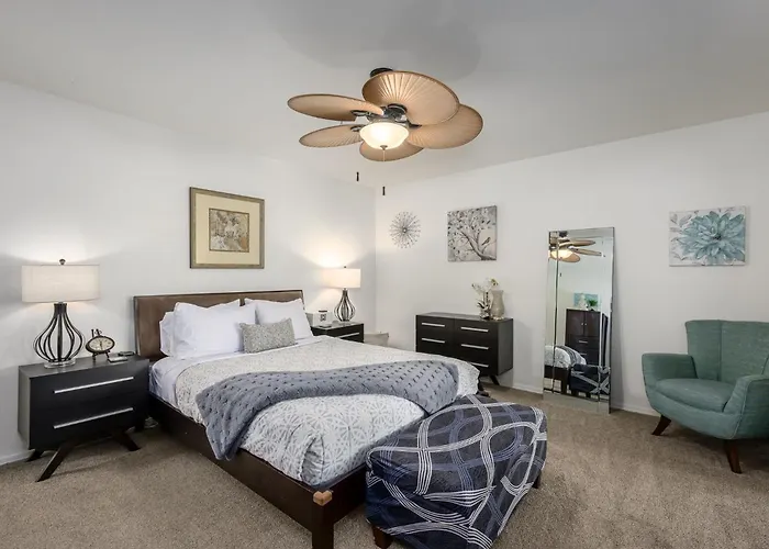 Apartment Palma Scottsdale
