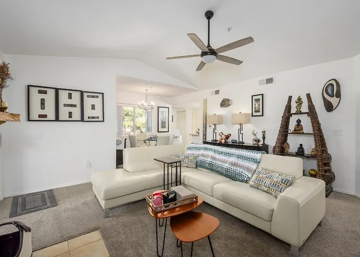 Apartment Palma Scottsdale