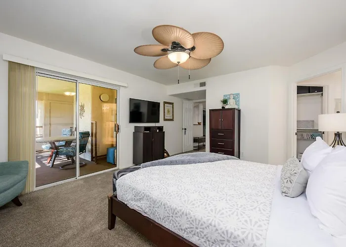 Apartment Palma Scottsdale