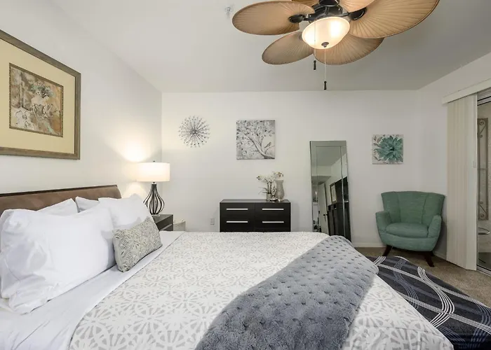 Palma Apartment Scottsdale