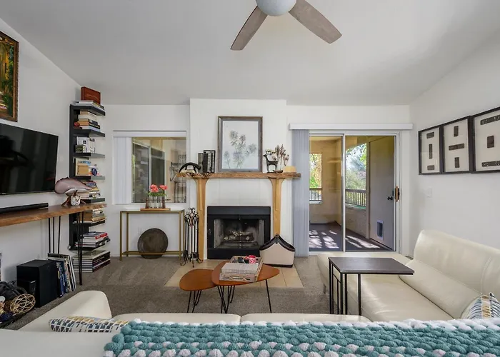 Palma Apartment *