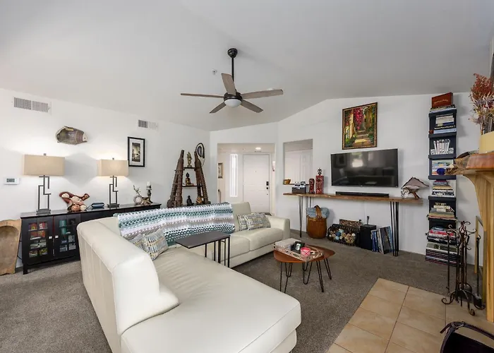 Palma Apartment