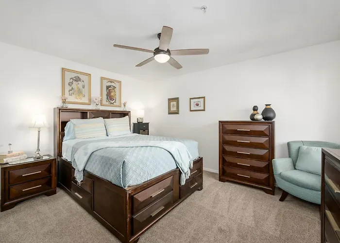 Palma Apartment Scottsdale