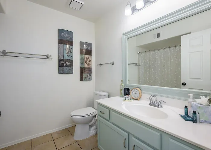 Palma Apartment Scottsdale